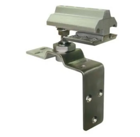 Cowdroy All Weather Folding Door Track System 90kg for Internal doors and components 90kg