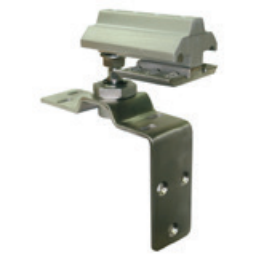 Cowdroy All Weather Folding Door Track System 90kg for Internal doors and components 90kg