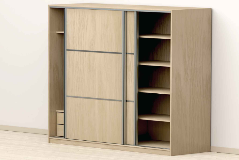 Cowdroy Easy Roller Sliding Doors Track for Internal doors and Components 25kg - 2000mm ,2500 ,3000mm & 5000mm ( Anodised & Mill alu color)
