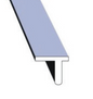 Cowdroy Easy Roller Sliding Doors Track(Head guide) for Internal doors and Components 25kg - 2000mm ,2500 ,3000mm & 5000mm ( Anodised & Mill alu color)