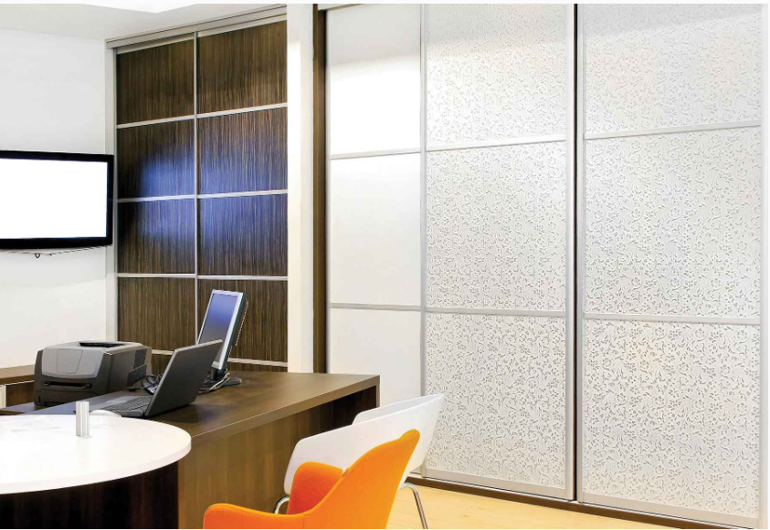 Cowdroy Horizon Sliding Doors Track for Multiple Internal doors and Components 120kg - 2500mm ,3000mm ,3700mm ,4500mm & 6000mm (Mill ,Brass ,Bronze & Anodized)