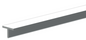 Cowdroy Horizon Sliding Doors Track for Multiple Internal doors and Components 120kg - 2500mm ,3000mm ,3700mm ,4500mm & 6000mm (Mill ,Brass ,Bronze & Anodized)