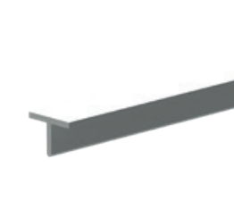 Cowdroy Horizon Sliding Doors Track for Multiple Internal doors and Components 120kg - 2500mm ,3000mm ,3700mm ,4500mm & 6000mm (Mill ,Brass ,Bronze & Anodized)