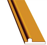 Cowdroy Horizon Sliding Doors Track for Multiple Internal doors and Components 120kg - 2500mm ,3000mm ,3700mm ,4500mm & 6000mm (Mill ,Brass ,Bronze & Anodized)