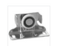 Cowdroy Arrow Sliding Track System 35kg Single for Internal Doors Track Set for One Sliding Door and components 35kg