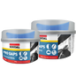 SOUDAL PRO GAPS UNIVERSAL BOG FILLER  500GM & 1KG - PRICED PER UNIT - MINIMUM ORDER QUAINTY 6 UNITS