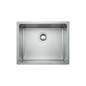 Ikon West Coast Collection- Westport, Greymouth, Reefton 300mm Deep Single Stainless Bowls