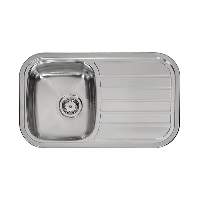 Reginox Regent 10  340 x 400