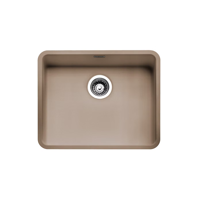 Ikon Ohio Colored Stainless Steel Bowl Collection