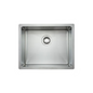 Ikon Tasman Collection Stainless Steel Single Bowl Sinks