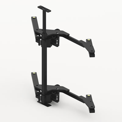 Hettich Germany Salso 200/400, corner unit swivel pull-out, all inclusive set