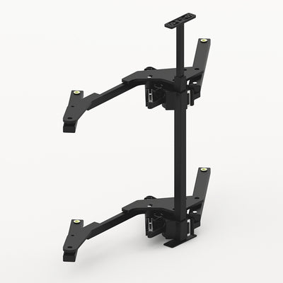 Hettich Germany Salso 200/400, corner unit swivel pull-out, all inclusive set