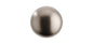 Iver Puerto Cupboard Knob 32mm & 38mm  - Available in 5 colours : Signature Brass ,Matt Black ,Polished Chrome ,Satin Nickel & Brushed Gold PVD