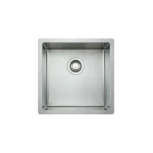 Ikon Scandium  300 x 300 Las Vegas Collection Single Bowl