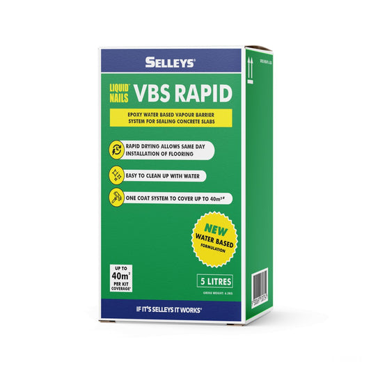 Selleys Liquid Nails VBS Rapid