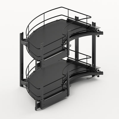 Hettich Germany Senio 300 all inclusive sets