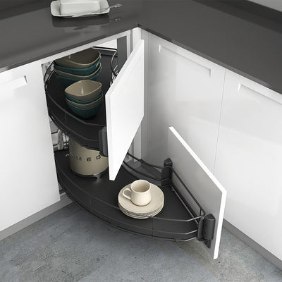 Hettich Germany Senio 300 all inclusive sets