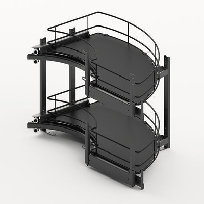 Hettich Germany Senio 300 all inclusive sets