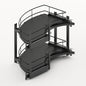 Hettich Germany Senio 300 all inclusive sets