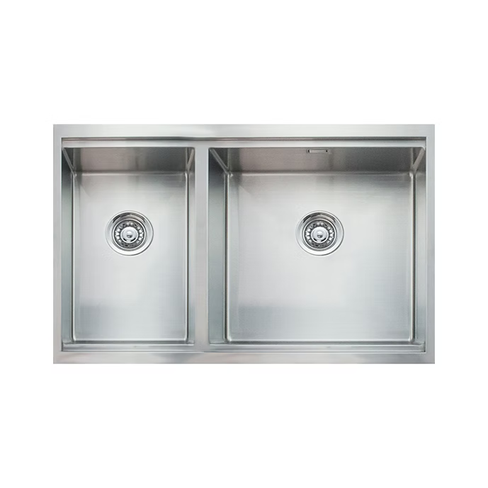 Ikon Sink  Station Collection