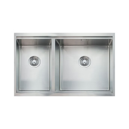 Ikon Sink  Station Collection