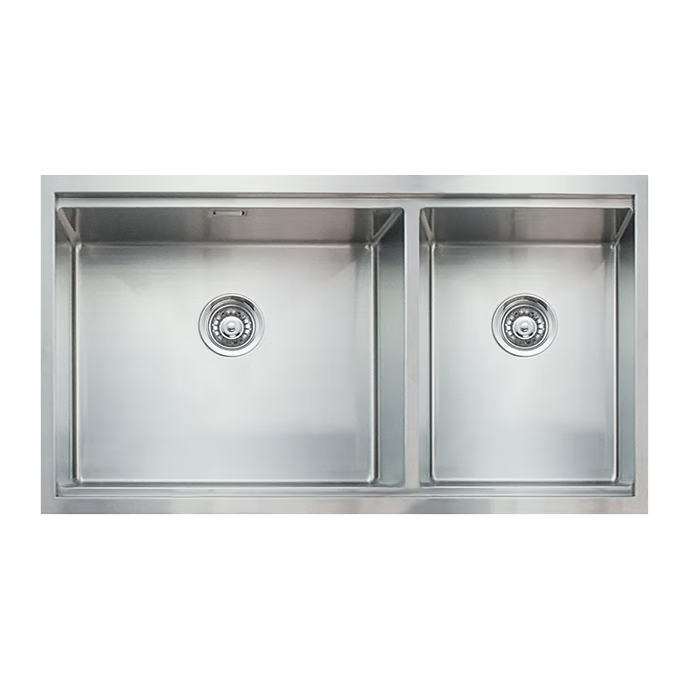 Ikon Sink  Station Collection