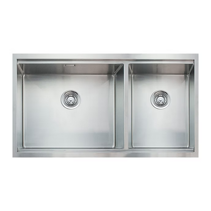 Ikon Sink  Station Collection