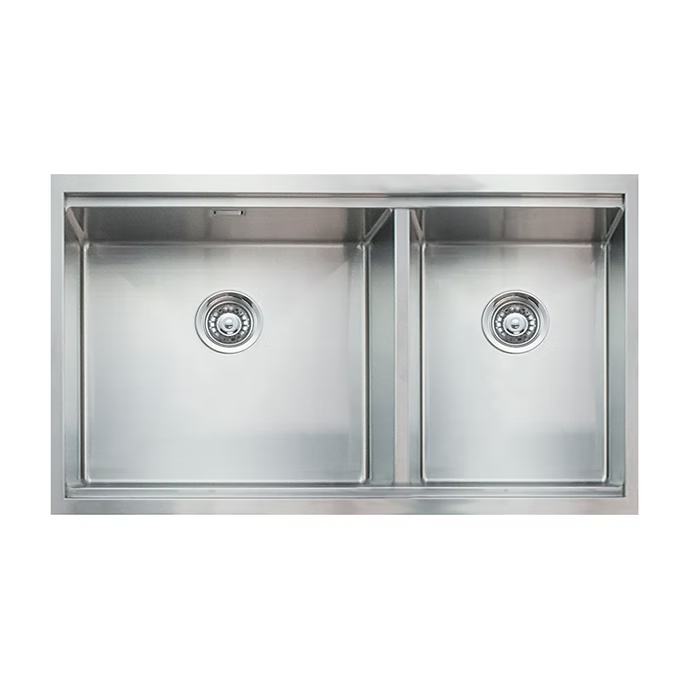 Ikon Sink  Station Collection