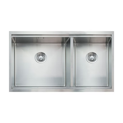 Ikon Sink  Station Collection