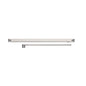 MILES NELSON COMMERCIAL SLIDE ARM KIT- SILVER & MATT BLACK PRICED PER EACH