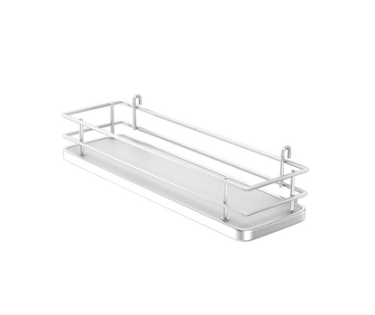 Tanova Giamo Soft Close Side-Mounted Pull Out Unit 2 Tier and 3 Tier Solid Base
