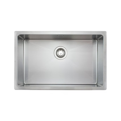 Ikon Tasman Collection Stainless Steel Single Bowl Sinks