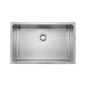 Ikon Tasman Collection Stainless Steel Single Bowl Sinks