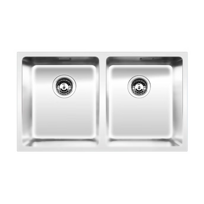 Whangarei 340 x 400 + 340 x 400  Complete with Roller Mat