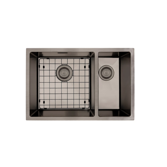 MERCER AURORA SMALL BOWL 1 & 1/2  LEFT/RIGHT HAND INCLUDES GRID AVAILABLE IN 4 COLOURS - GUN METAL,BRASS, COPPER, BLACK.