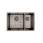 MERCER AURORA SMALL BOWL 1 & 1/2  LEFT/RIGHT HAND INCLUDES GRID AVAILABLE IN 4 COLOURS - GUN METAL,BRASS, COPPER, BLACK.