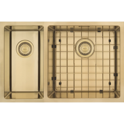 MERCER AURORA SMALL BOWL 1 & 1/2  LEFT/RIGHT HAND INCLUDES GRID AVAILABLE IN 4 COLOURS - GUN METAL,BRASS, COPPER, BLACK.