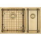 MERCER AURORA SMALL BOWL 1 & 1/2  LEFT/RIGHT HAND INCLUDES GRID AVAILABLE IN 4 COLOURS - GUN METAL,BRASS, COPPER, BLACK.