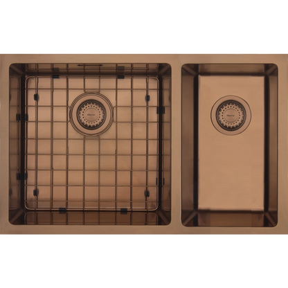 MERCER AURORA SMALL BOWL 1 & 1/2  LEFT/RIGHT HAND INCLUDES GRID AVAILABLE IN 4 COLOURS - GUN METAL,BRASS, COPPER, BLACK.