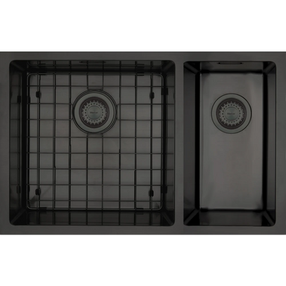 MERCER AURORA SMALL BOWL 1 & 1/2  LEFT/RIGHT HAND INCLUDES GRID AVAILABLE IN 4 COLOURS - GUN METAL,BRASS, COPPER, BLACK.