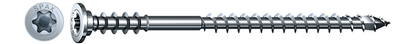 SPAX Countersunk Adjusting Screws WIROX 12g Box of 100