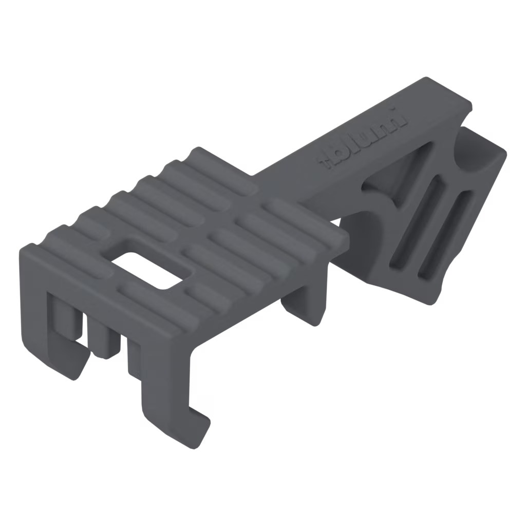 Blum Aventos Blumotion (soft close) HK-S 75° Opening Angle Stop Per Piece 20K7A11