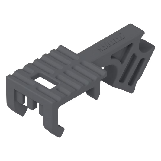 Blum Aventos Blumotion (soft close) HK-S 75° Opening Angle Stop Per Piece 20K7A11