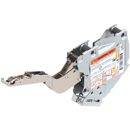 Blum Aventos Blumotion (soft close)  HK-S Lift Mechanism Set Medium -Strong  20K2C01.02