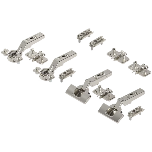 Blum Aventos HF Inserta for Hinge sets & angle stops MDF (door set)