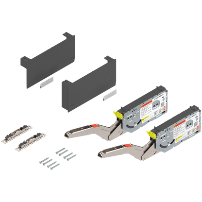 Blum Aventos HK Top BLUMOTION Kitset (Power factor 930-2800) 22K2501