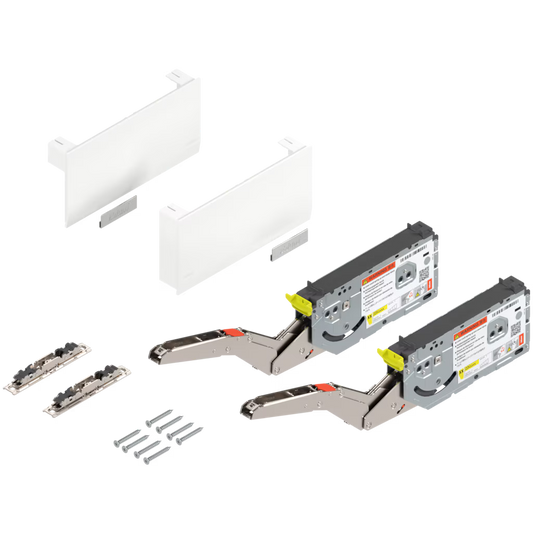 Blum  AVENTOS HK top BLUMOTION 22K2301 kitset (Power factor 420-1610)