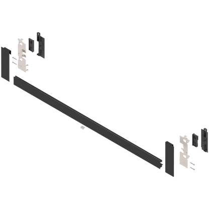 Blum Legrabox C Inner drawer front kit Design Element Up to 1200W