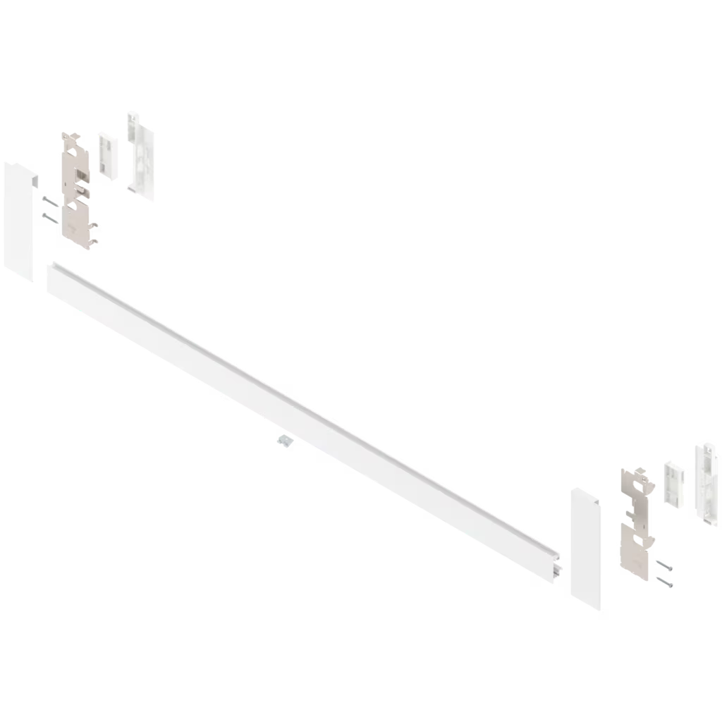 Blum Legrabox C Inner drawer front kit Design Element Up to 1200W