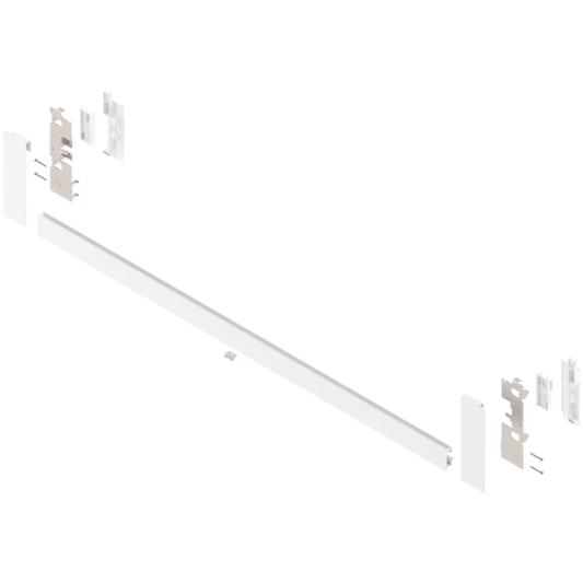 Blum Legrabox C Inner drawer front kit Design Element Up to 1200W